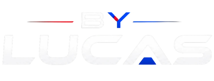 BY LUCAS